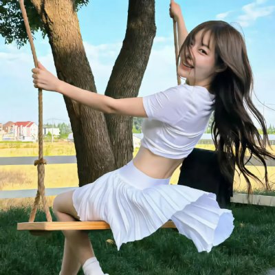 罪美女人