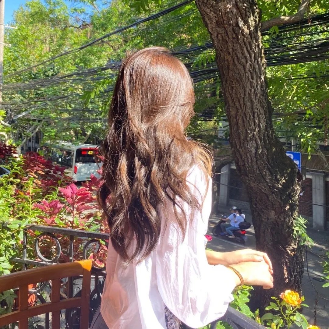 妈咪