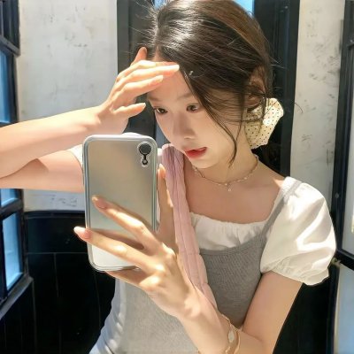 来自法国的玫瑰
